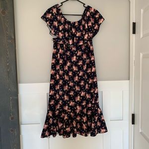LuLaRoe Cici Dress